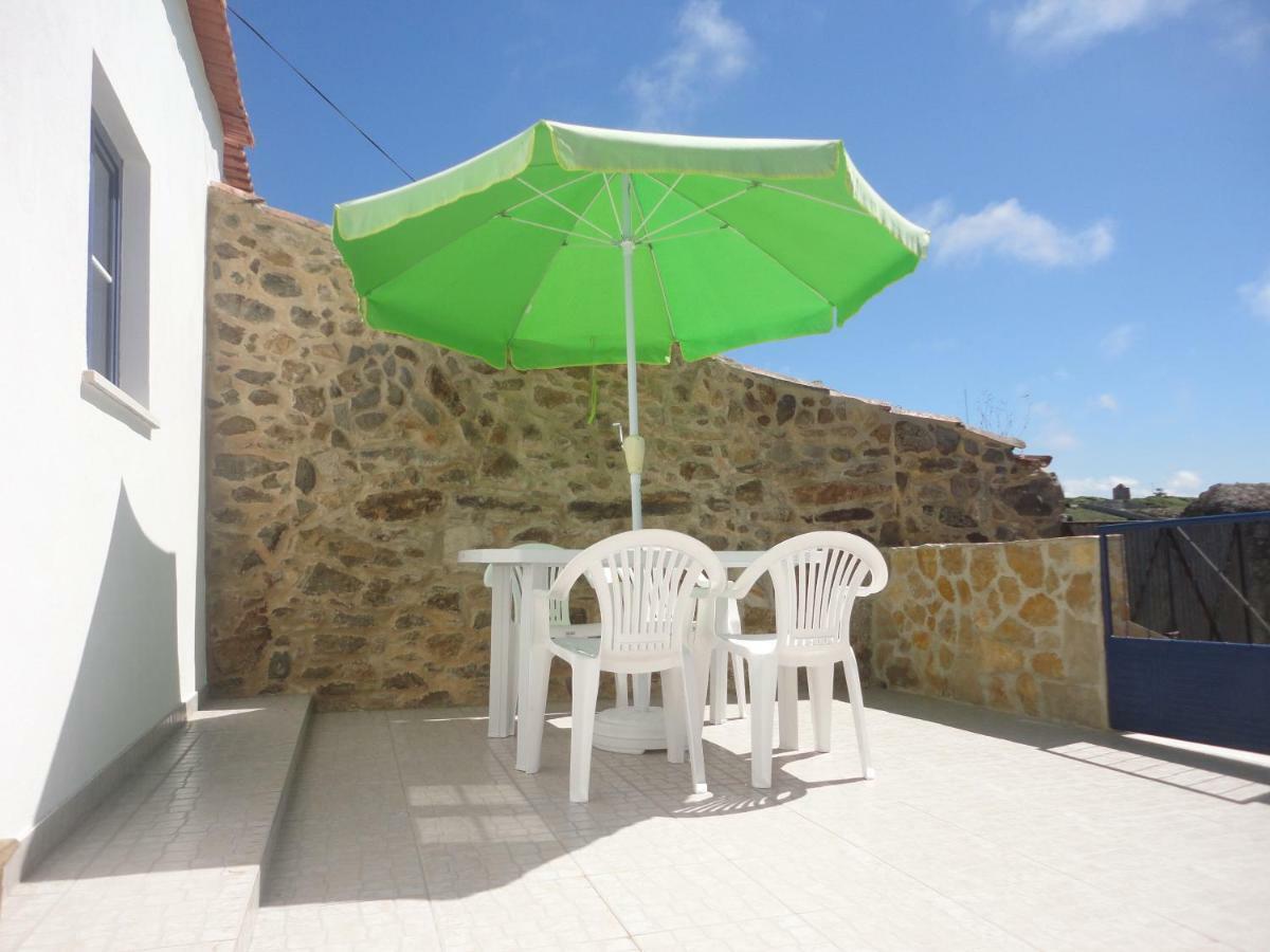 Casa Da Serra Nazaré Exterior foto